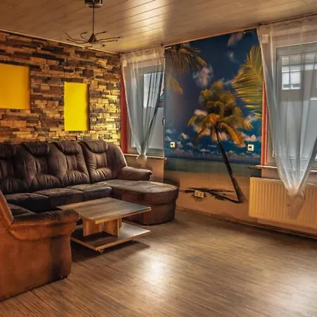 Villa Gezellige Villa Met Zwembad *