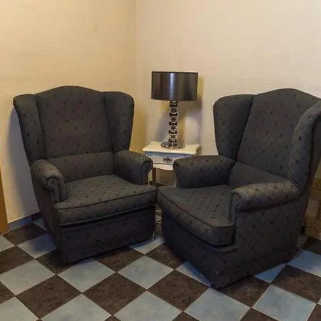 Villa Gezellige Villa Met Zwembad *
