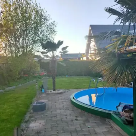 Villa Gezellige Villa Met Zwembad