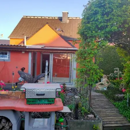 Gezellige Villa Met Zwembad Villa Kleve (Dusseldorf)